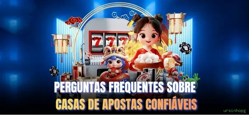 APP oficial da ursinhopg para mobile