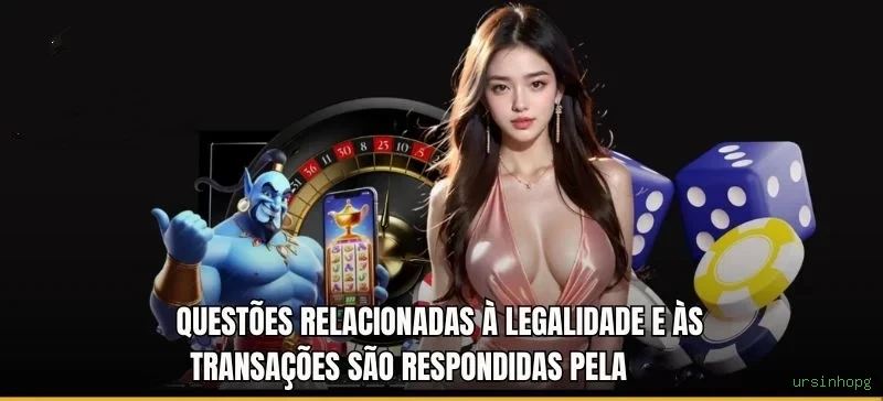 Plataforma completa da ursinhopg com todos os jogos